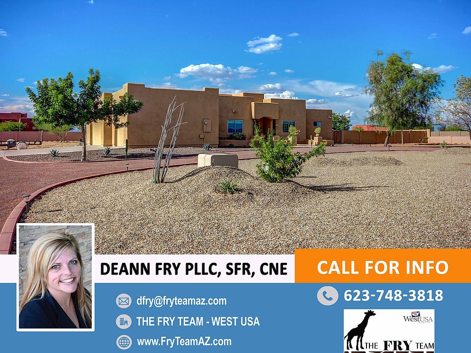 1st image of 25542 W Dixileta Dr