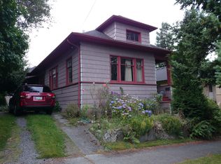 2129 N 53rd St, Seattle, WA 98103