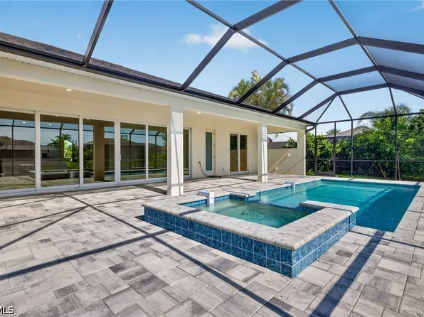 2632 SW 10th Ave, Cape Coral, FL 33914