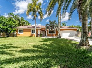 32003 SW 205th Ave, Homestead, FL 33030