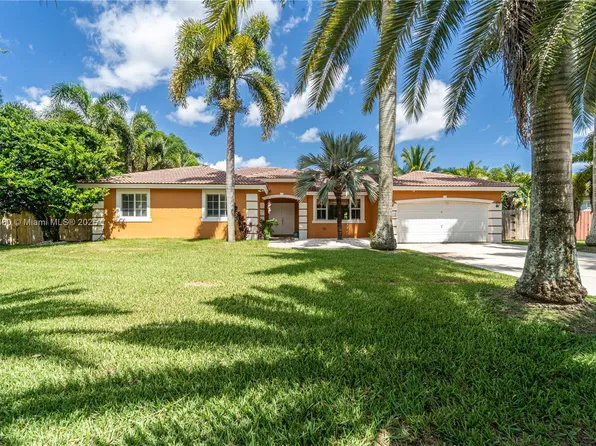 32003 SW 205th Ave, Homestead, FL 33030