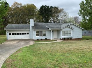 208 Heritage Way, Auburn, GA 30011