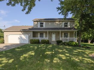 1194 Jacoby Rd, Akron, OH 44321