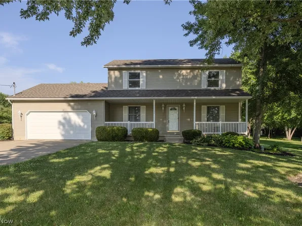 1194 Jacoby Rd, Akron, OH 44321