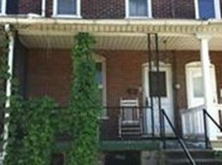 36 South St, Nazareth, PA 18064