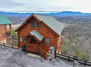 2607 Mountain Glory Trl #48, Sevierville, TN 37876