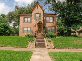 1421 S Robertson Ave, Tyler, TX 75701