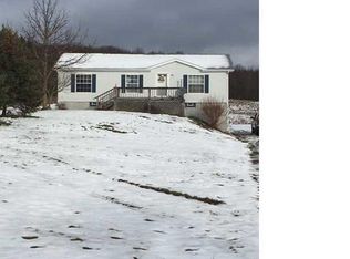 11820 Middle Rd, East Concord, NY 14055