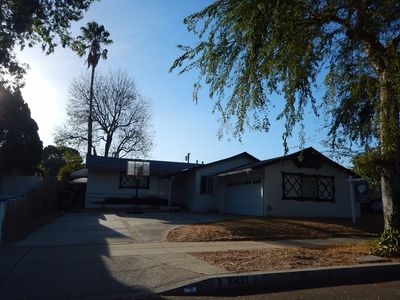 10431 Gothic Ave, Granada Hills, CA, 91344
