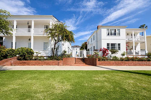 423 Ocean Ave #A5 Photo 1