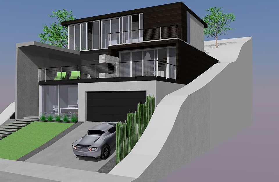 1st image of 3636 Harriman Ave