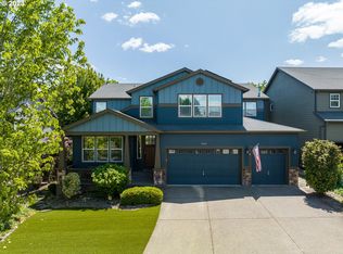 18166 SW Handley St, Sherwood, OR