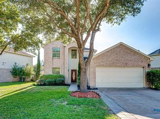 9511 Vander Rock Dr, Houston, TX 77095
