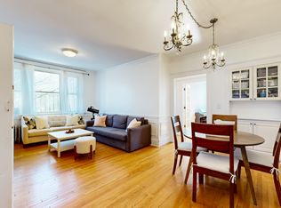 129 Chiswick Rd APT 16, Brighton, MA 02135