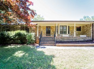 324 Lees Lake Rd LOT 0, Fayetteville, GA 30214