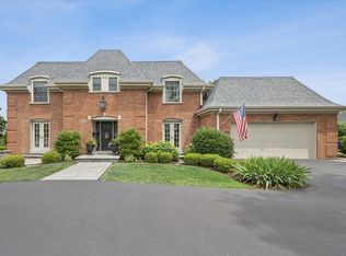 (Undisclosed Address), Western Springs, IL 60558