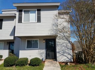 101 Cherry Hall Dr Unit 17, Lexington, SC 29072