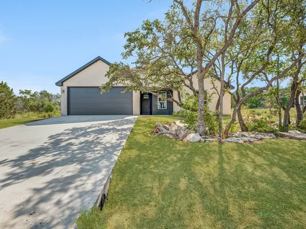 4911 Waterfield, Granbury, TX 76048