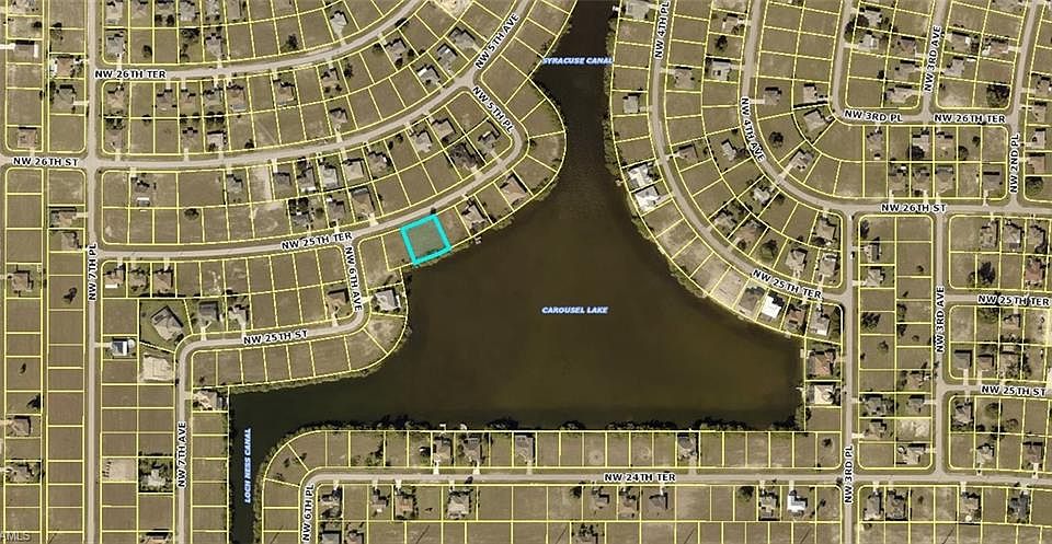 1st image of 534 NW 25th Ter