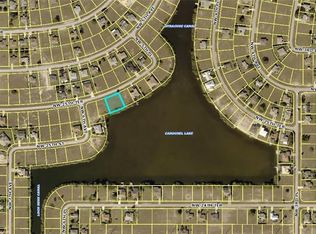 534 NW 25th Ter, Cape Coral, FL 33993