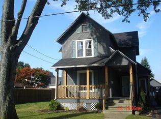 144 Hickory St, Bellevue, OH 44811