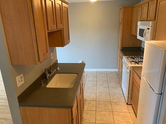 Kitchen layout 2