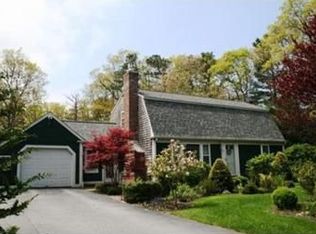 10 Powderhorn Way, Sandwich, MA 02563