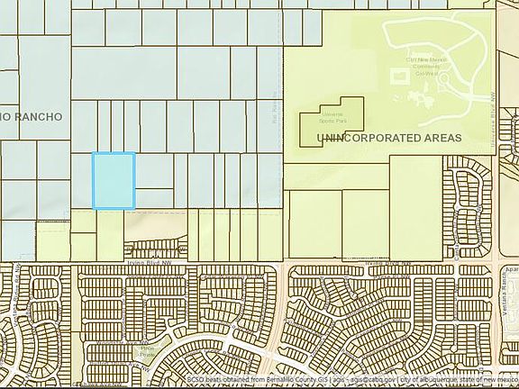 4th image of 0 Irving Blvd NW