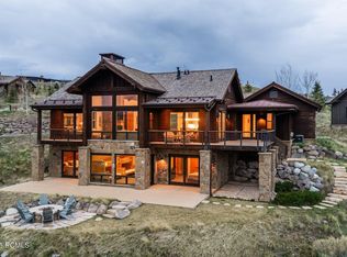 7417 Victory Ranch Drive, Kamas, UT 84036