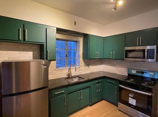 2345 W 24th Pl #2, Chicago, IL 60608