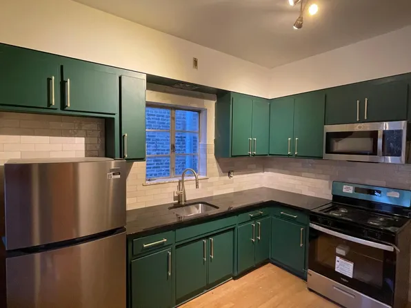 2345 W 24th Pl #2, Chicago, IL 60608