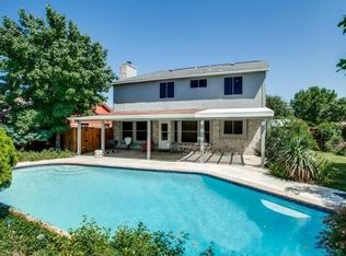 7809 Estates Way, Rowlett, TX 75089