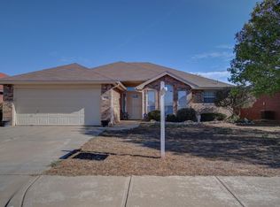 2816 87th St, Lubbock, TX 79423