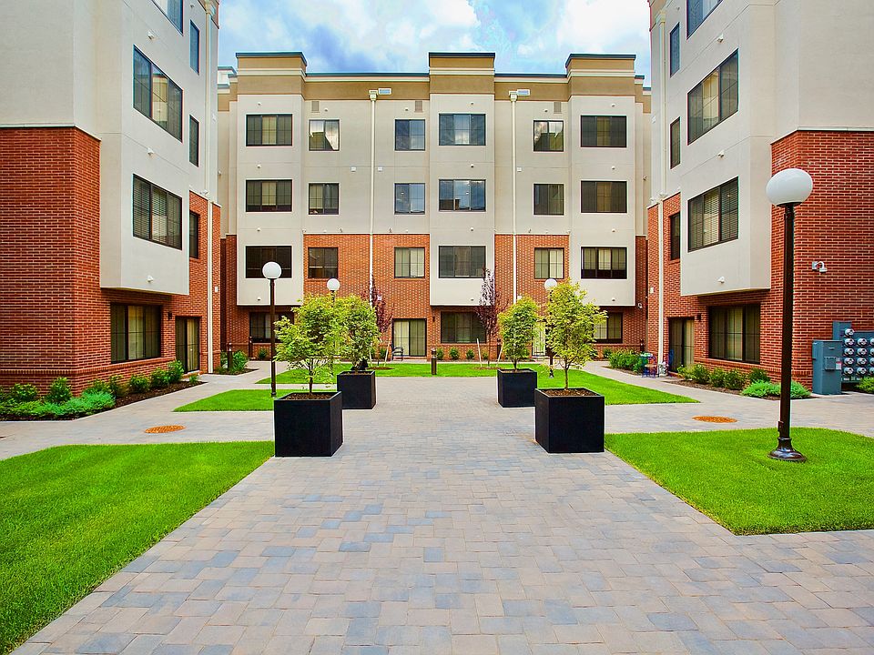 The Lofts at Middlesex 150 Lincoln Blvd Middlesex NJ Zillow