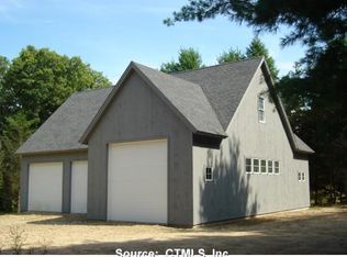 33 Norwich Salem Rd, Old Lyme, CT 06371