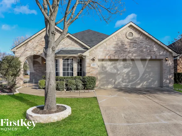 3260 Serpis, Grand Prairie, TX 75054