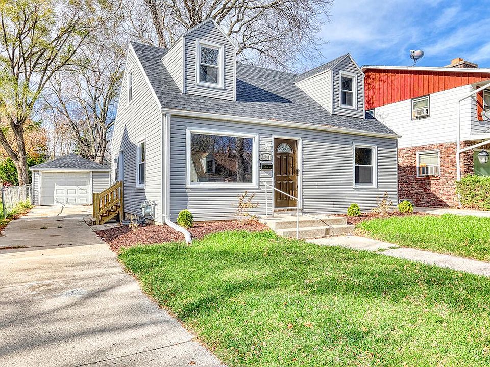 4845 North 54th STREET, Milwaukee, WI 53218 Zillow