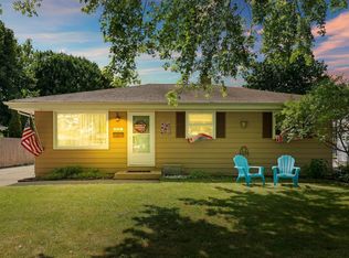 8338 26th Ave, Kenosha, WI 53143