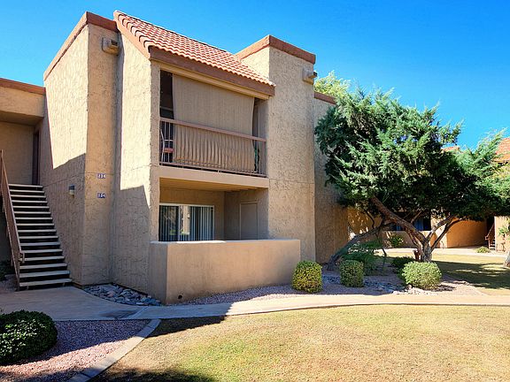 2nd image of 8256 E ARABIAN Trail #134