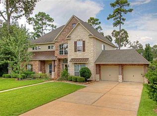 14130 Pollux Ct, Tomball, TX 77375