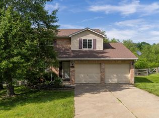 1076 Battleridge Dr, Independence, KY