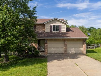 1076 Battleridge Dr, Independence, KY, 41051