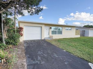 9165 NW 26th St, Fort Lauderdale, FL 33322