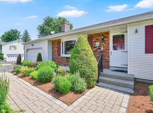 264 Greystone Ave, West Springfield, MA 01089