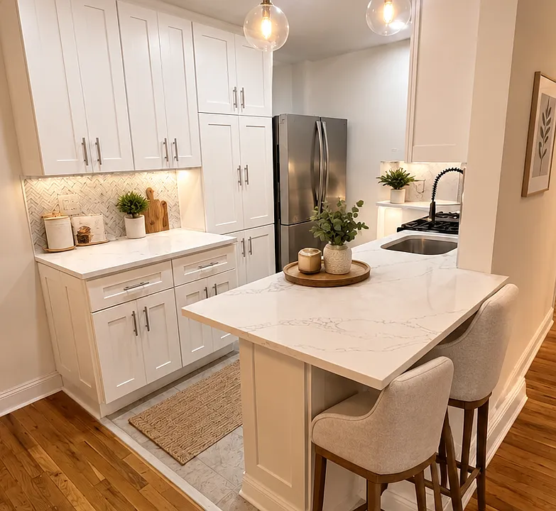 75-10 Yellowstone Blvd #6J