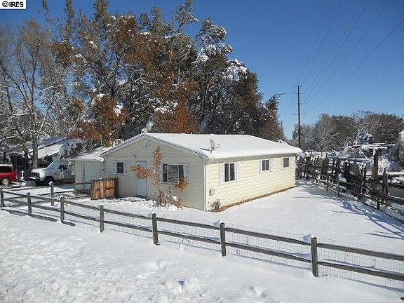 House/yard