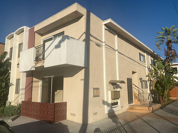 2nd image of 1980 S Garth Ave #4