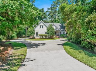 3 Palm Glade Ct, Savannah, GA 31411