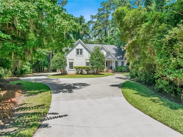 3 Palm Glade Court, Savannah, GA 31411