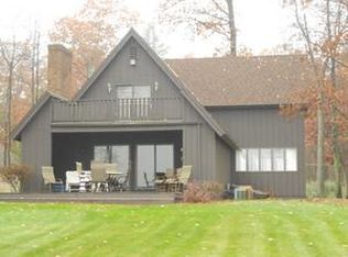 2713 Rumsey Rd, Au Gres, MI 48703
